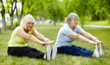 老年生涯设计基础知识